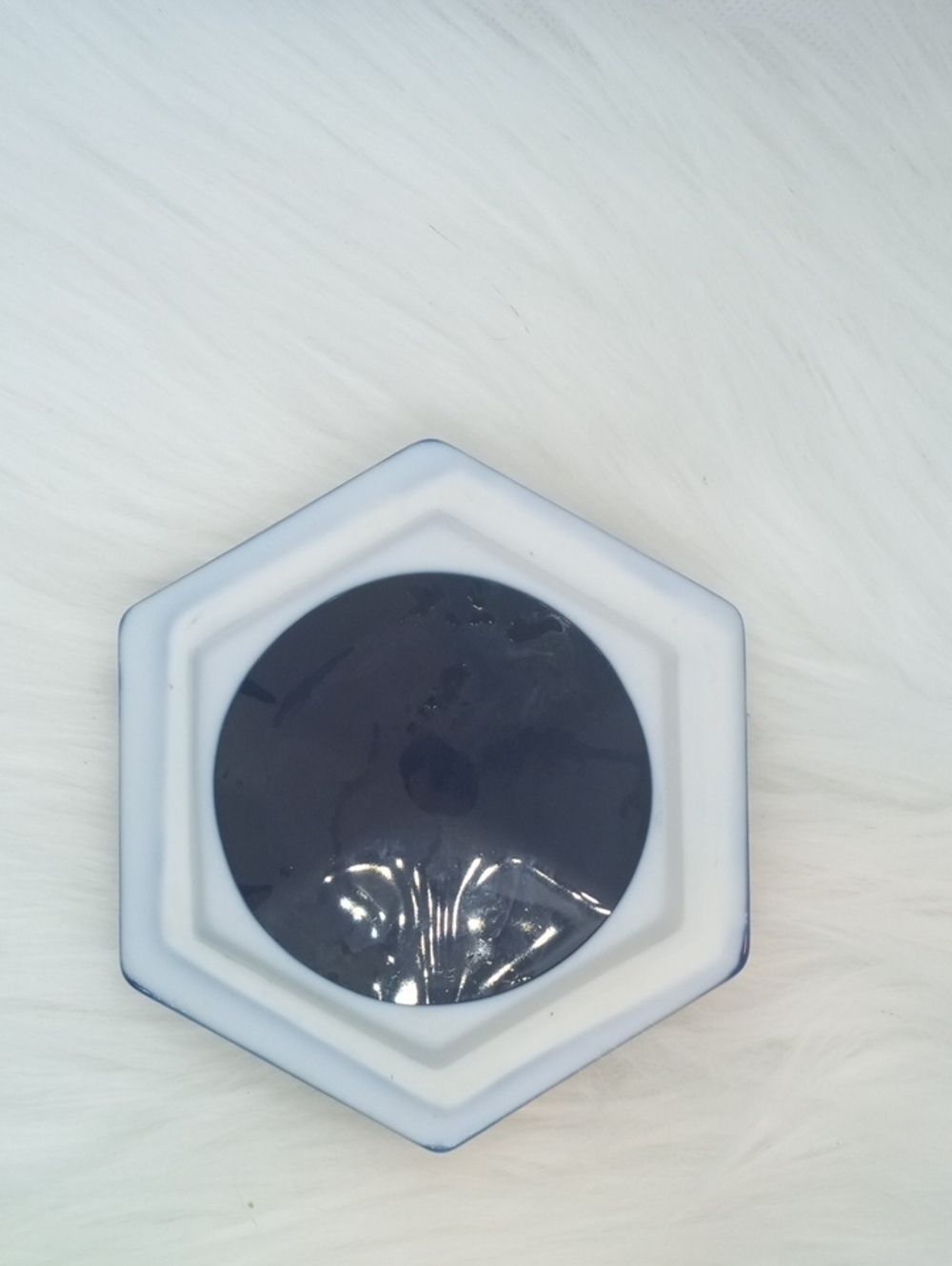 LIMAGES CASTLE FRANCE TRINKET BOX - Picture 6 of 7